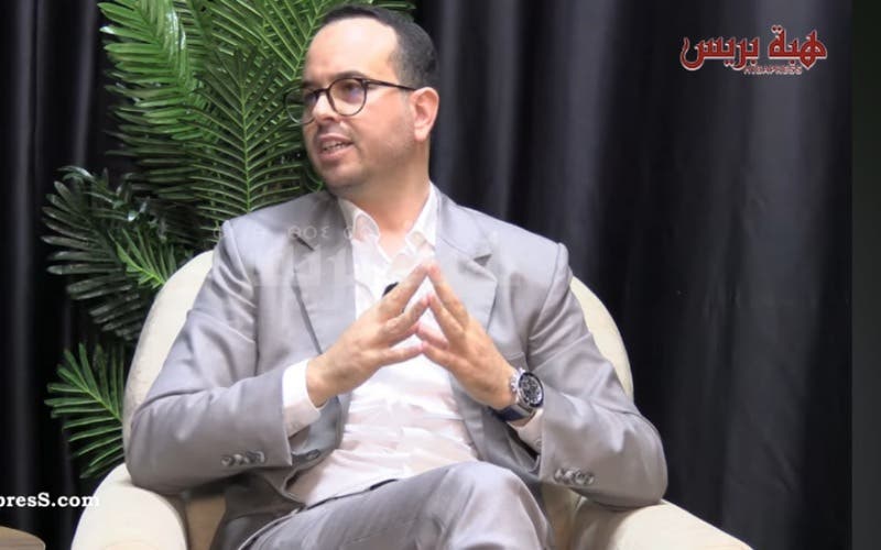 البقالي يدعو إلى لائحة شباب قائمة على الكفاءة والتمثيلية المجالية في ظل إصلاحات انتخابية مقترحة البقالي يدعو إلى لائحة شباب قائمة على الكفاءة والتمثيلية المجالية في ظل إصلاحات انتخابية مقترحة