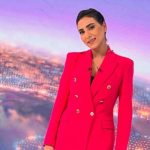 الإعلامية ربى حبشي تعلن عن عودة مرض السرطان وتودع جمهورها في بث مباشر