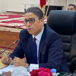 الملك محمد السادس يعيّن رشيد بنشيخي عاملًا على إقليم تازة