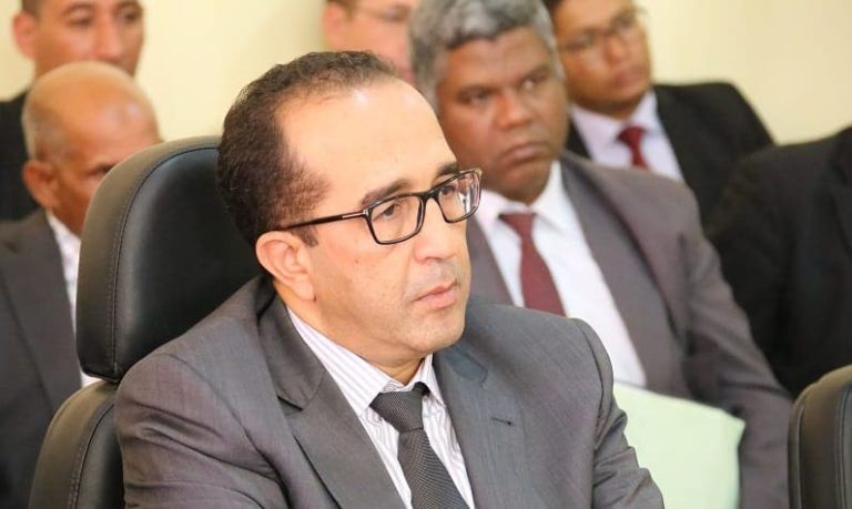 الملك يعين فؤاد حاجي عاملاً جديداً على إقليم الحسيمة