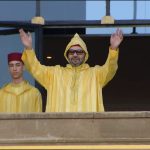 الشرقاوي: خطاب الملك يمثل انتصارًا للدولة والمطالب المشروعة