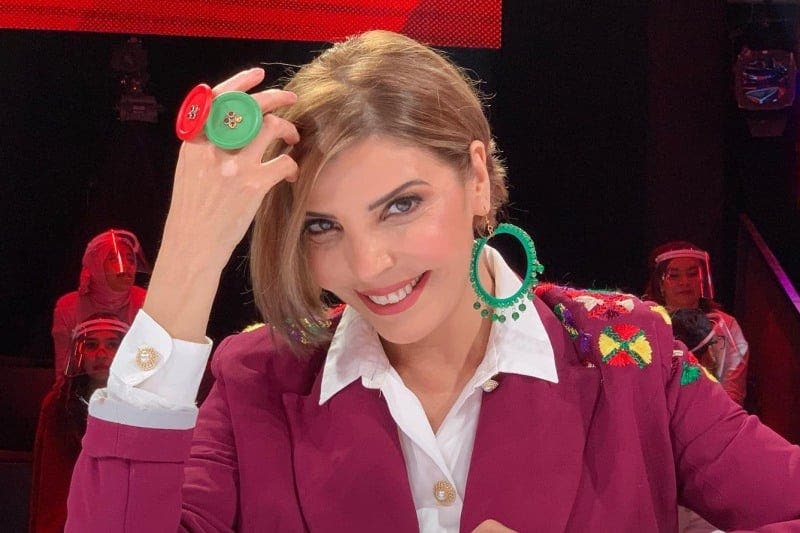 لطيفة أحرار في قلب الجدل بعد نجاحها في مباراة التدريس بالمعهد الذي تديره لطيفة أحرار في قلب الجدل بعد نجاحها في مباراة التدريس بالمعهد الذي تديره