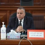 الملك يعين محمد علمي ودان عاملاً جديدًا على إقليم زاكورة