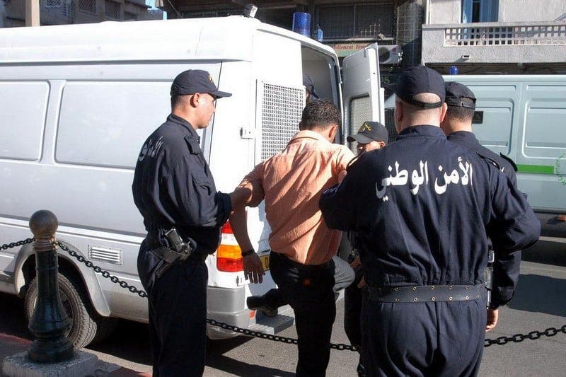 حملة اعتقالات واستدعاءات في الجزائر تطال نشطاء وصحفيين حملة اعتقالات واستدعاءات في الجزائر تطال نشطاء وصحفيين