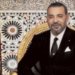 الملك يصادق على مشروعي قانونين لتعزيز الديمقراطية والمشاركة السياسية