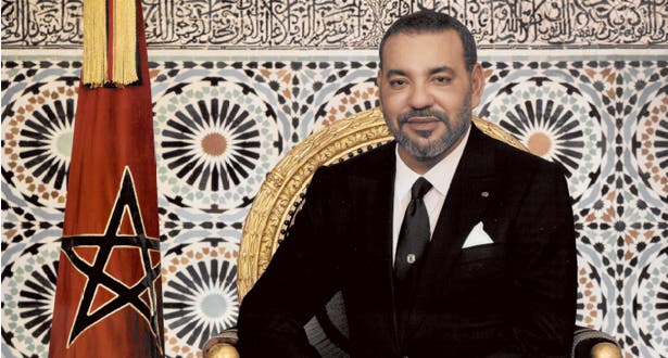 الملك يصادق على مشروعي قانونين لتعزيز الديمقراطية والمشاركة السياسية