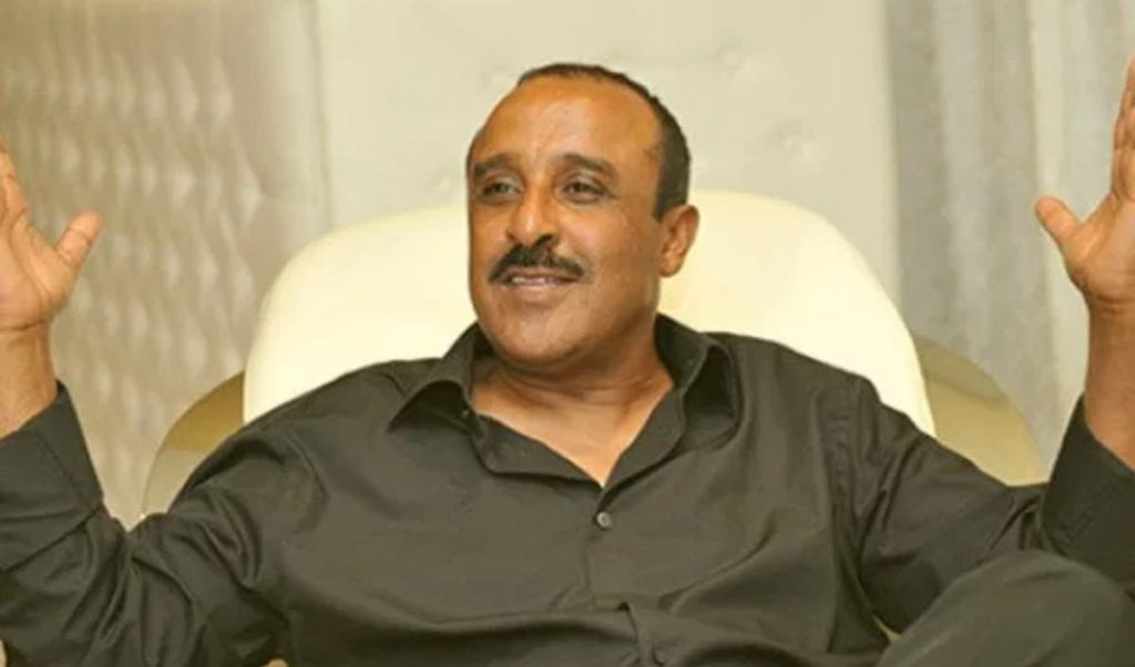 سعيد الناصري يعود إلى السينما بفيلم "الشلاهبية" حول الانتخابات المغربية