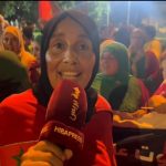 سكان البيضاء يخرجون للشوارع احتفالا بالنصر الديبلوماسي التاريخي في الأمم المتحدة