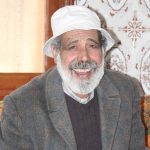 الساحة الفنية المغربية تفقد الفنان القدير محمد الرزين