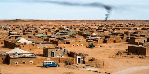 تقرير أممي يحذر من أزمة إنسانية بمخيمات تندوف بسبب سوء التغذية وفقر الدم