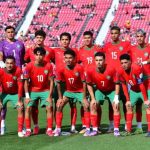 المغرب يواجه كوريا الجنوبية في ثمن نهائي مونديال الشباب