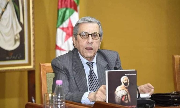 الجزائر تعفي سفيرها في لبنان بعد تصريحاته عن ترامب