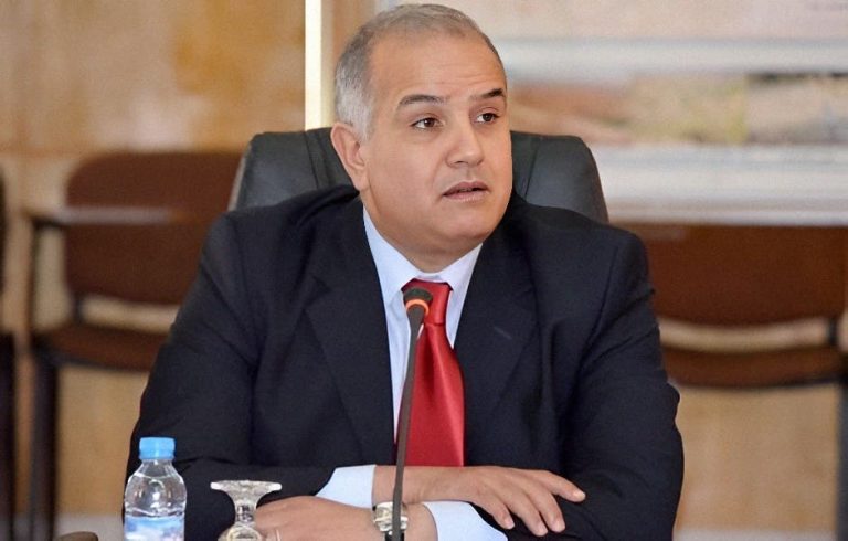الملك محمد السادس يعين محمد الزهر عاملاً على إقليم إنزكان آيت ملول