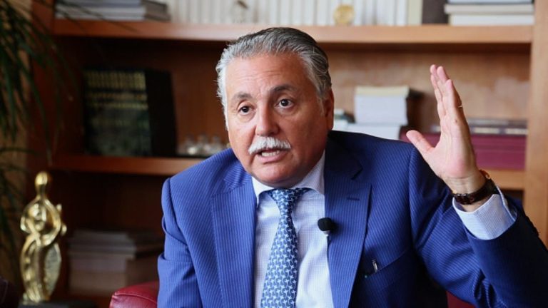 "التقدم والاشتراكية" يدعو إلى الحوار لاحتواء الاحتجاجات الشبابية