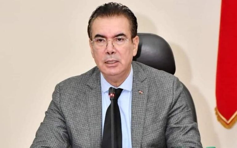 الملك محمد السادس يعين حسن الزيتوني عاملاً على إقليم أزيلال