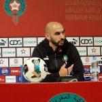 الركراكي: الفوز على البحرين كشف عن نقص في الفعالية