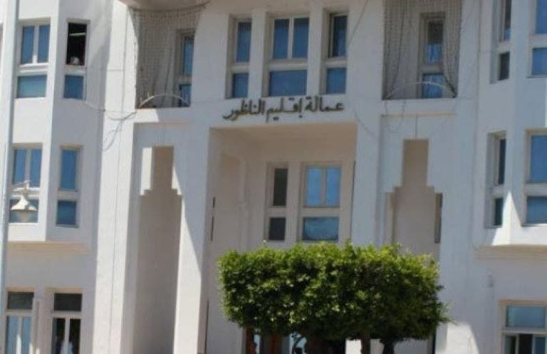 فيضانات مفاجئة تجتاح الناظور وتستنفر السلطات