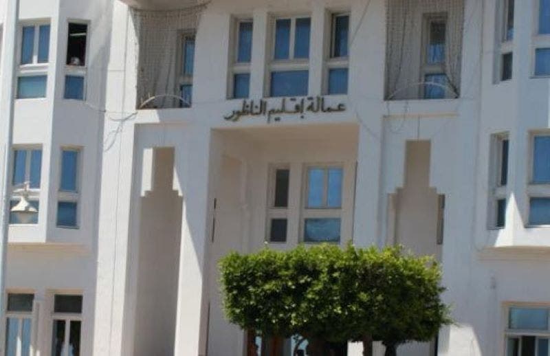 فيضانات مفاجئة تجتاح الناظور وتستنفر السلطات