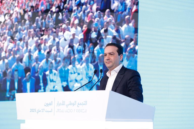 شوكي يدعو إلى نقاش التعبيرات الشبابية داخل المؤسسات المغربية