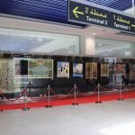 خلال 8 أشهر.. مطارات المغرب تستقبل نحو 24 مليون مسافر
