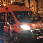 إصابة ثلاثة أشخاص في شجار عنيف بأسلحة بيضاء في جرسيف