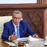 أخنوش يدعو إلى تعزيز التنسيق بين الإدارات ومؤسسة وسيط المملكة
