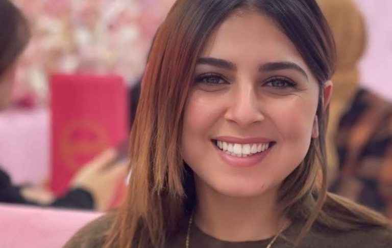 غيثة عصفور تعود إلى جمهورها بـ"توحشتكم بزاف" بعد غياب قصير
