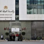 النيابة العامة تتوعّد المتورطين في أعمال التخريب والعنف بعقوبات رادعة
