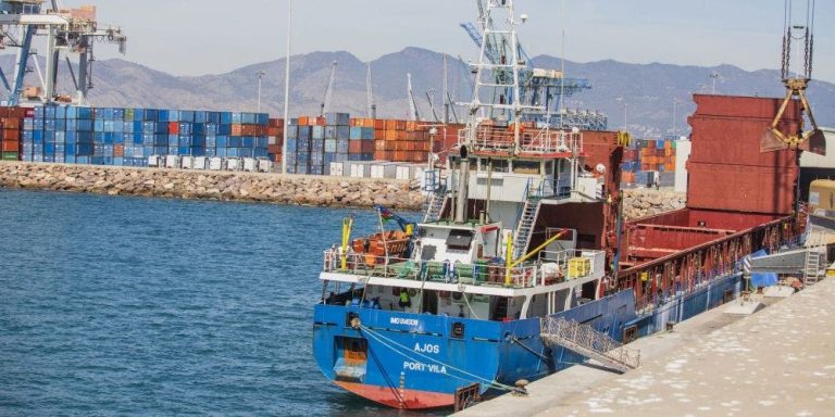 المغرب يعزز مكانته كشريك تجاري رئيسي لميناء كاستيون الإسباني