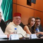 المكسيك والمغرب يعززان العلاقات بتنصيب مجموعة صداقة برلمانية