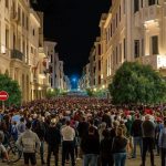 تطوان: وقفة احتجاجية سلمية ضمن حراك "جيل زد"