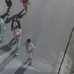 تازة: توقيف 19 شخصًا على خلفية أعمال شغب خلال احتجاجات "جيل زد"