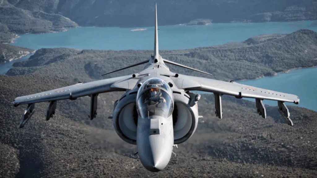 إسبانيا تتخلى عن شراء مقاتلات F-35 الأمريكية.. والمغرب يترقب