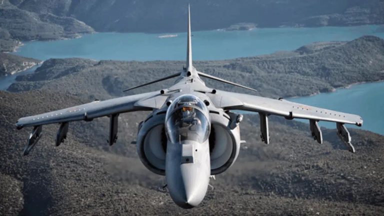 إسبانيا تتخلى عن شراء مقاتلات F-35 الأمريكية.. والمغرب يترقب
