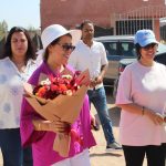 قافلة "صلة الرحم" تجلب الدفء لأسر الحوز في مبادرة إنسانية