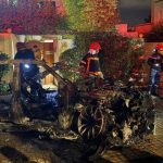 فاجعة في الدار البيضاء: مصرع شابين في حادث سير مروّع