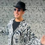 عصام كمال يؤجل طرح كليب "علام" مراعاة للظروف الراهنة