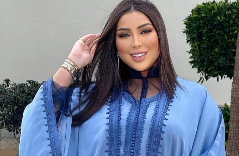 دنيا بطمة تطمئن جمهورها بعد وعكة صحية وتكشف عن التفاصيل