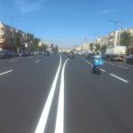فاس تتألق بحلة جديدة: شوارع المدينة تشهد تحولًا جماليًا غير مسبوق