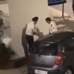 الأمن الوطني يفتح تحقيقًا في اعتداء شرطيين على شاب