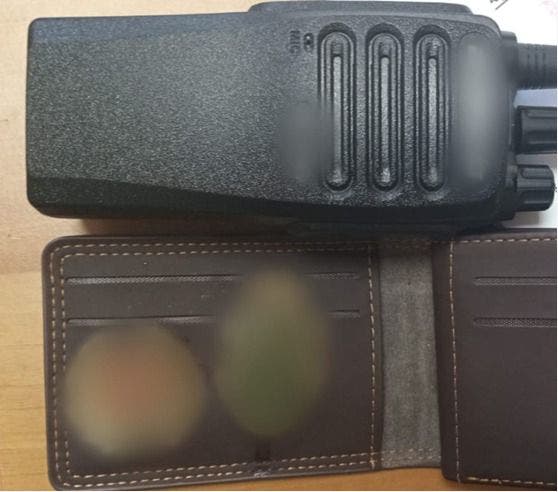طنجة: توقيف شخصين انتحلا صفة شرطيين وارتكبا سرقة تحت التهديد