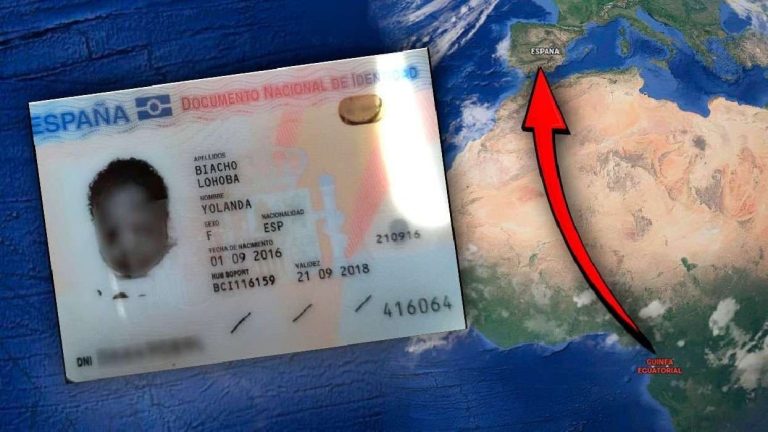 عائلة إسبانية تسعى لإنقاذ طفلتها المحتجزة في غينيا الاستوائية عبر المغرب