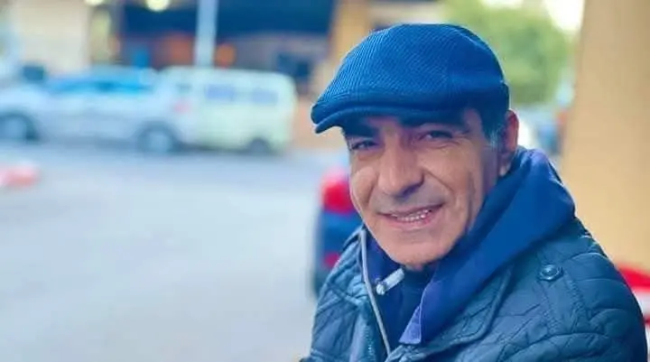 استقرار الحالة الصحية للفنان “سوليت”