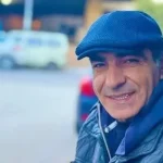 وفاة الفنان مصطفى سوليت متأثرًا بحروقه بعد اعتداء الحسيمة