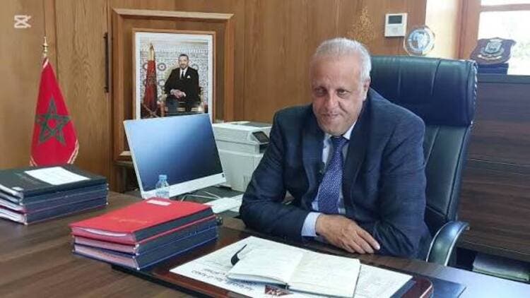 مجلس إفران يصادق على ميزانية 2026 ويعزز الشراكات التنموية