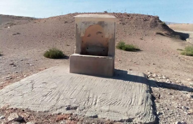 دوار أولاد العادل بجرسيف يعاني العطش والإهمال رغم دعوات الملك للعدالة المجالية