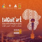 أكادير تحتضن الدورة الثالثة لمهرجان "تالكَيتارت" الدولي للقيتارة في أكتوبر 2025