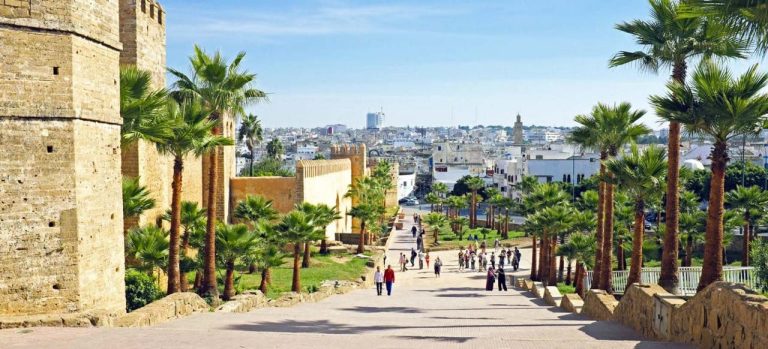 برنامج إذاعي إسباني يبرز جاذبية الرباط كوجهة سياحية بديلة