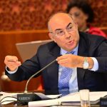 غياث: الإصلاح الحقيقي يتجسد في النتائج الملموسة ونجاعة الأداء