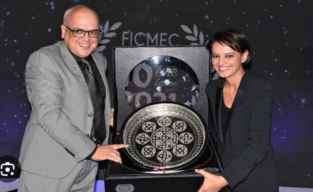 السينما المغربية تنطلق من الناظور نحو السلام العالمي